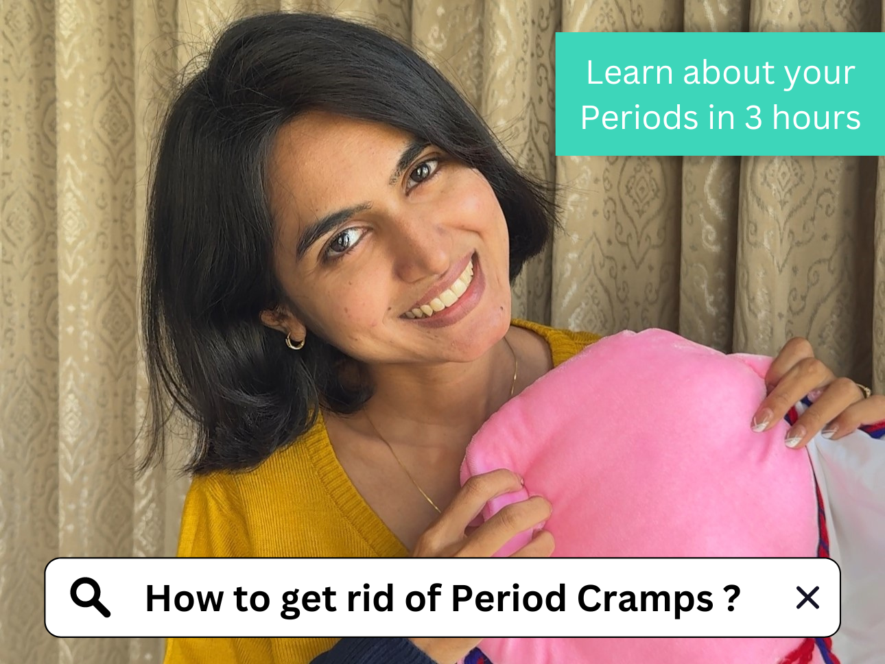 Ultimate Guide To Relief Period Cramps