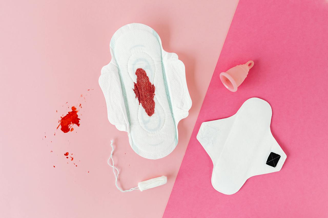 Top 5 things you must know about your periods!